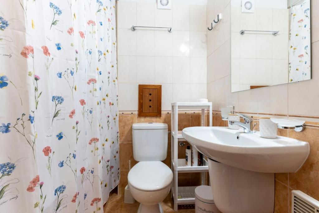 Pirin Golf & Country Club Apartment