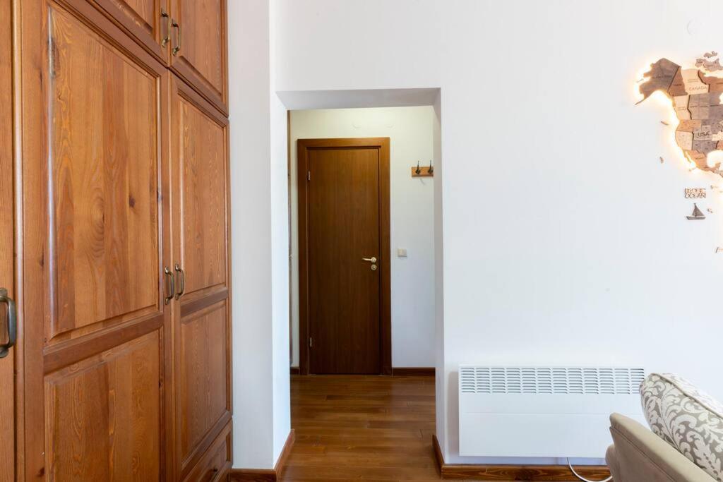 Pirin Golf & Country Club Apartment