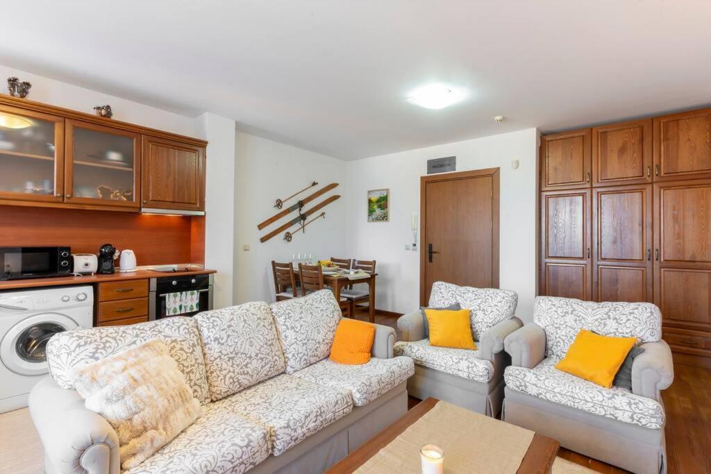 Pirin Golf & Country Club Apartment