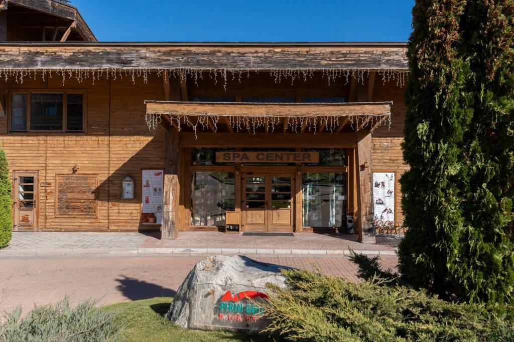 Pirin Golf & Country Club Apartment