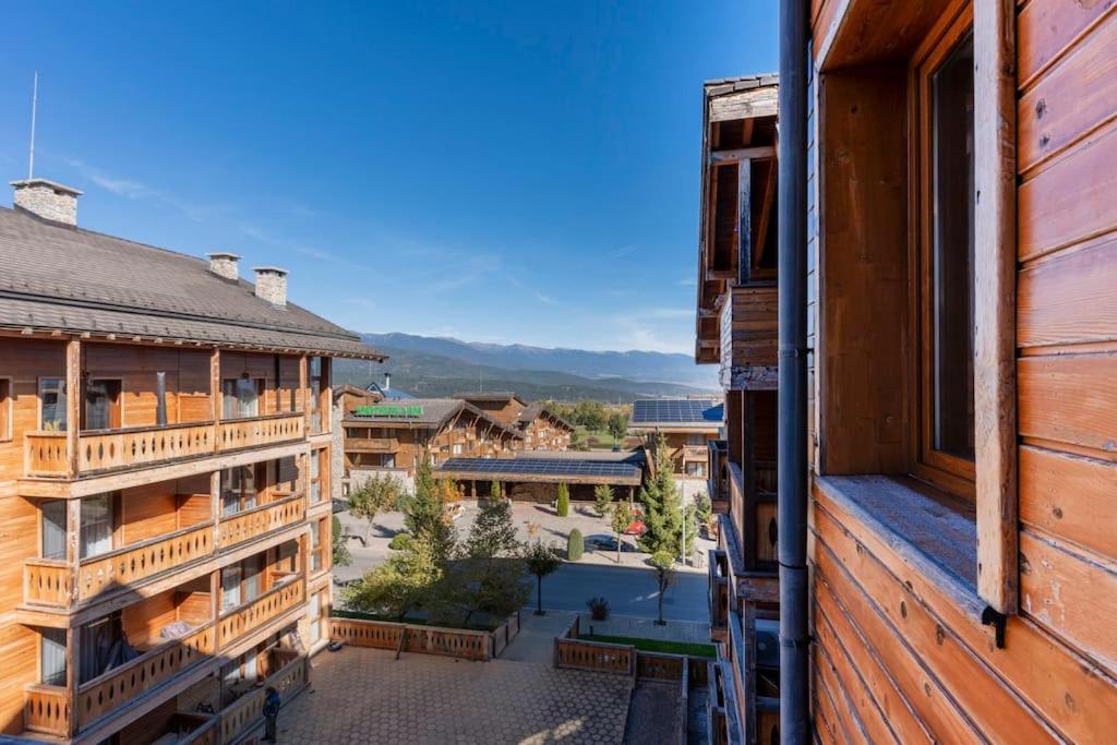 Pirin Golf & Country Club Apartment