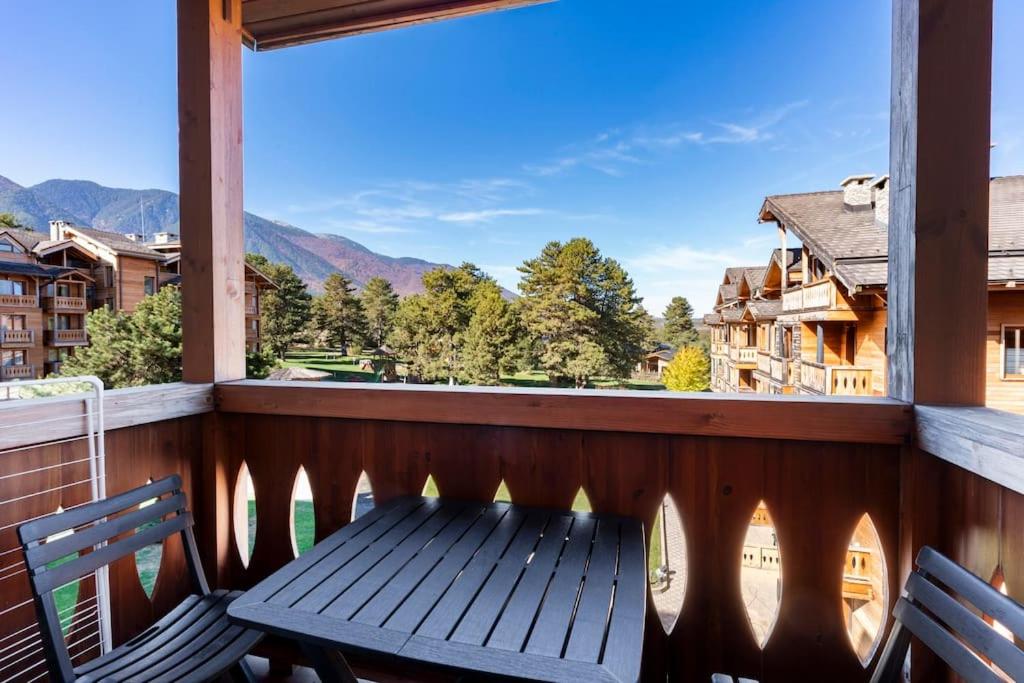 Pirin Golf & Country Club Apartment