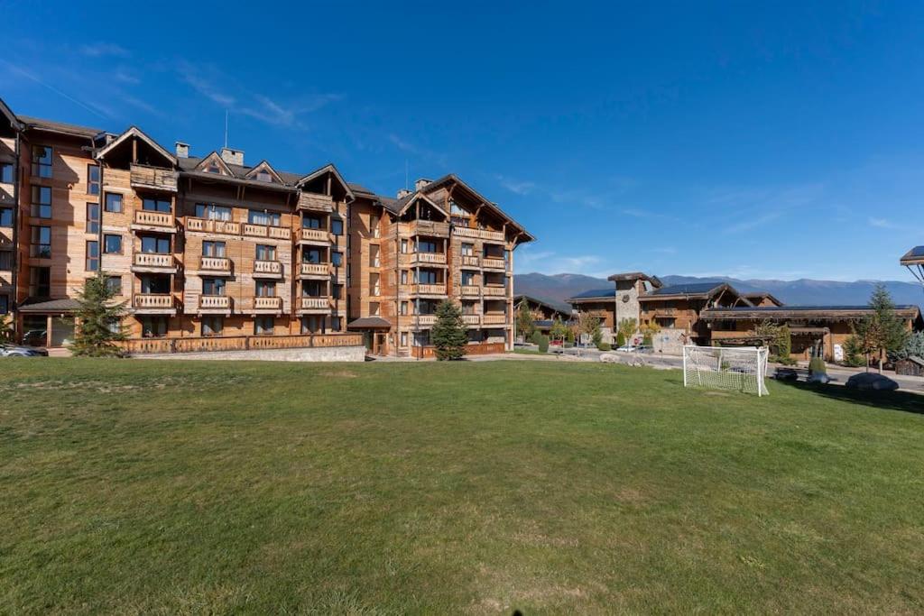 Pirin Golf & Country Club Apartment