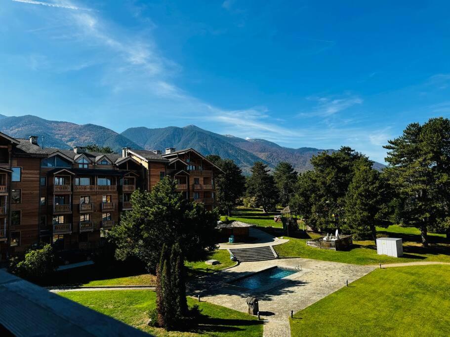 Pirin Golf & Country Club Apartment