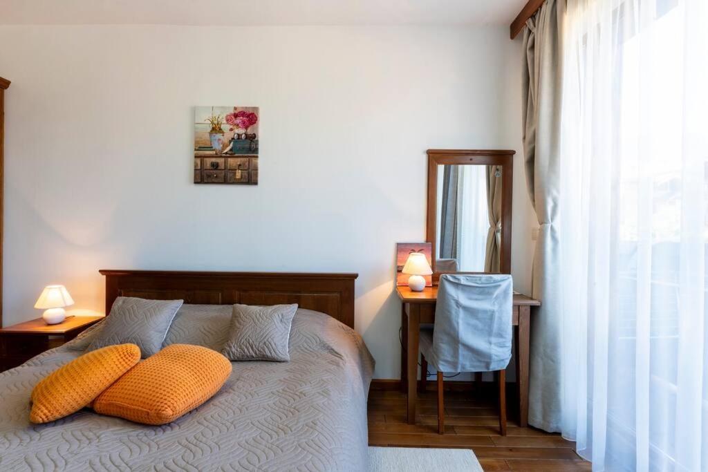 Pirin Golf & Country Club Apartment