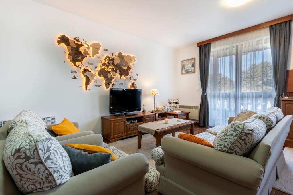 Pirin Golf & Country Club Apartment