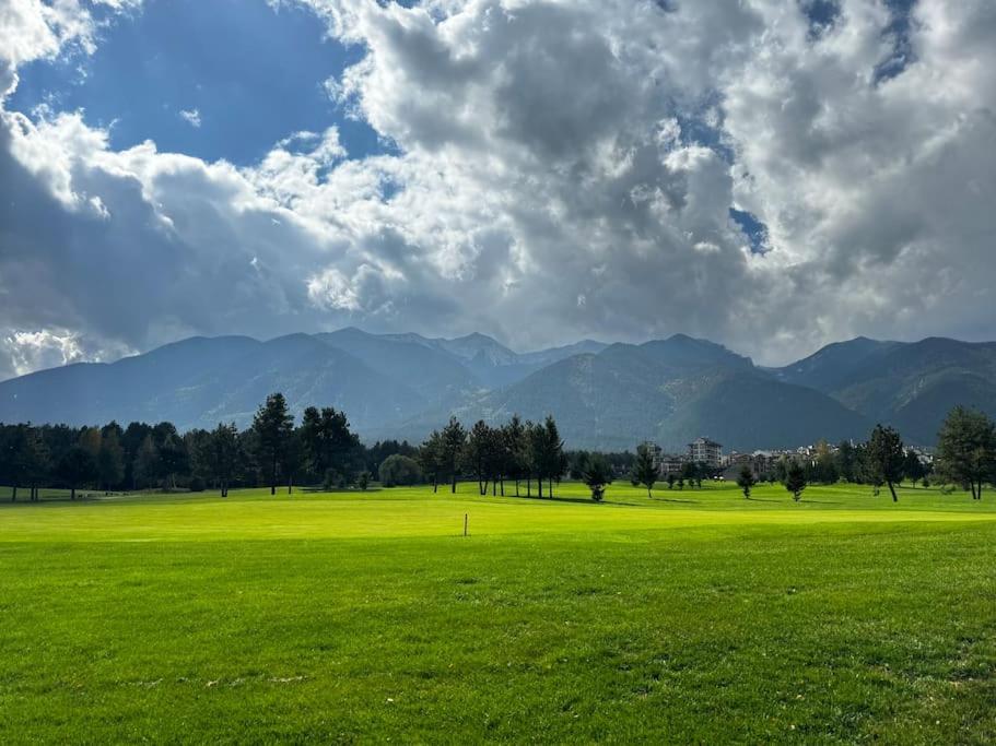Pirin Golf & Country Club Apartment
