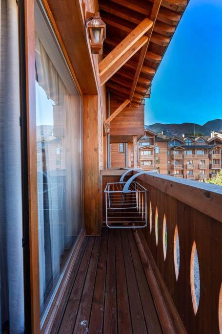 Pirin Golf & Country Club Apartment