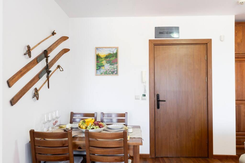 Pirin Golf & Country Club Apartment