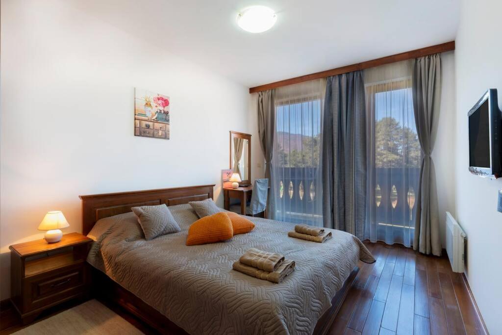 Pirin Golf & Country Club Apartment