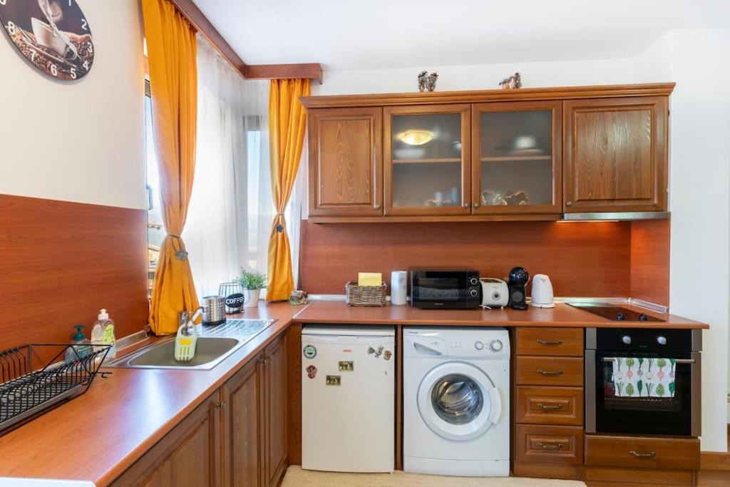 Pirin Golf & Country Club Apartment