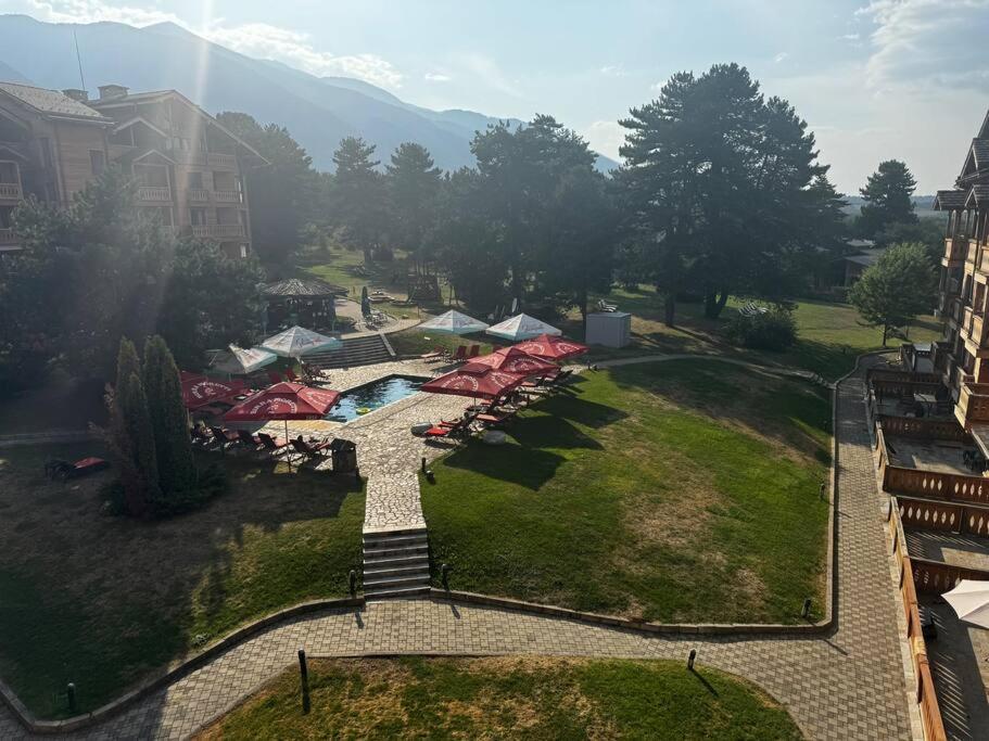 Pirin Golf & Country Club Apartment