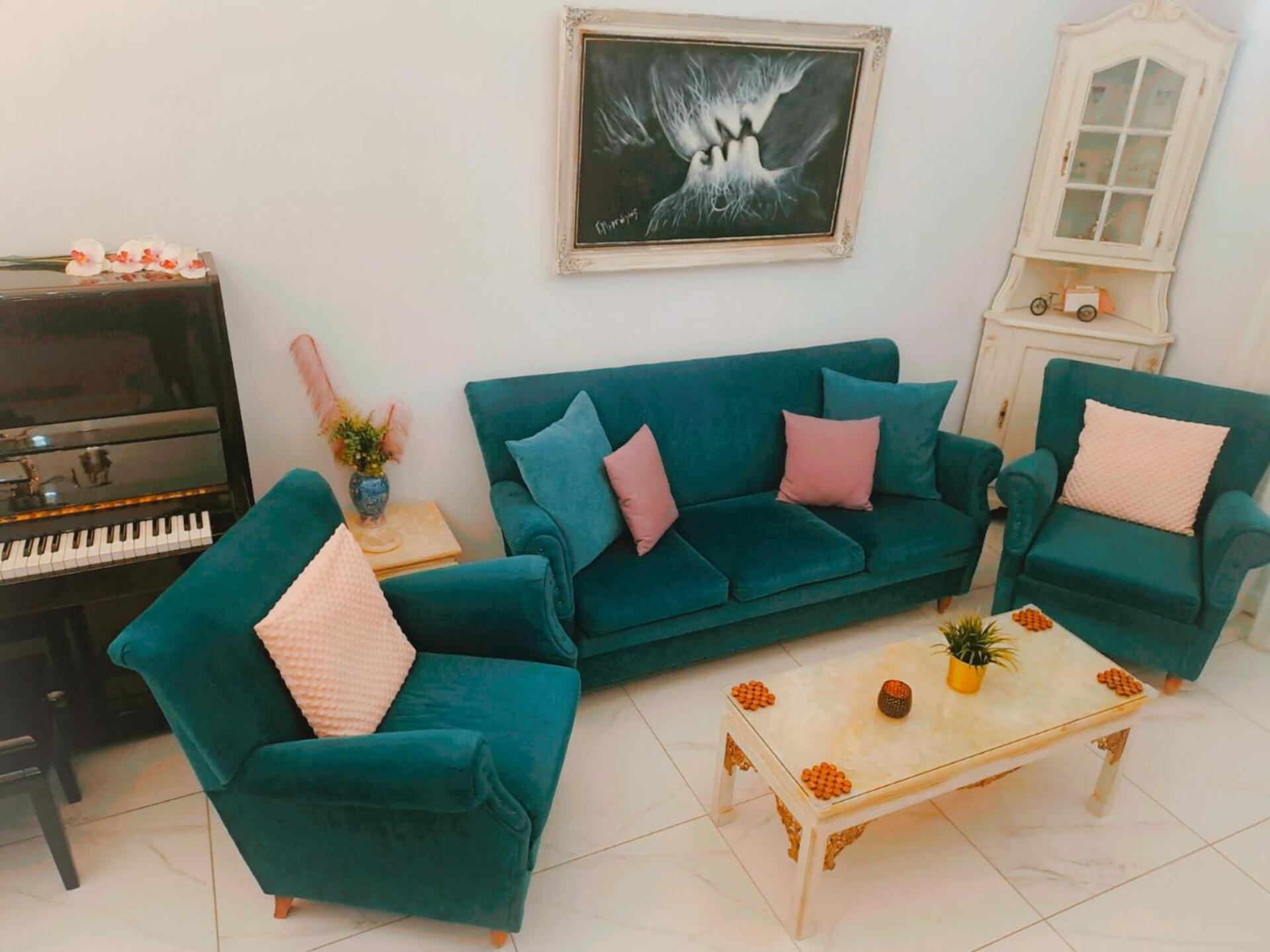 lounge