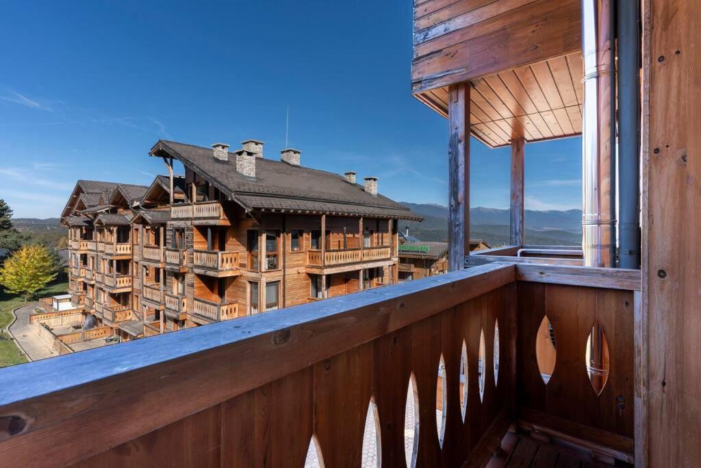Pirin Golf & Country Club Apartment