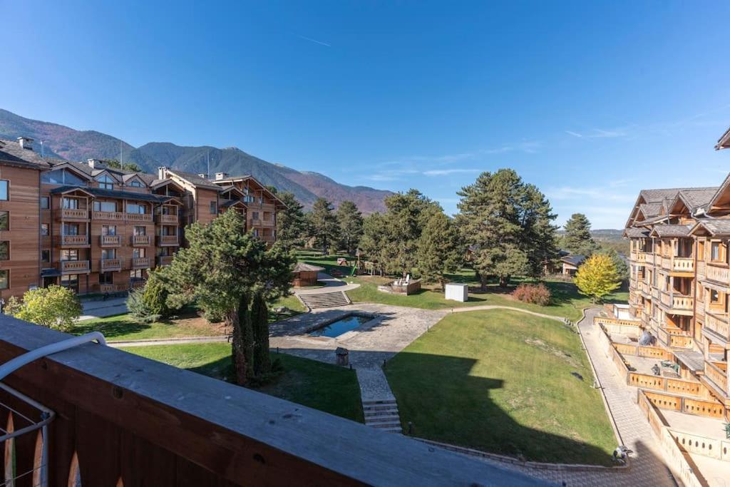Pirin Golf & Country Club Apartment