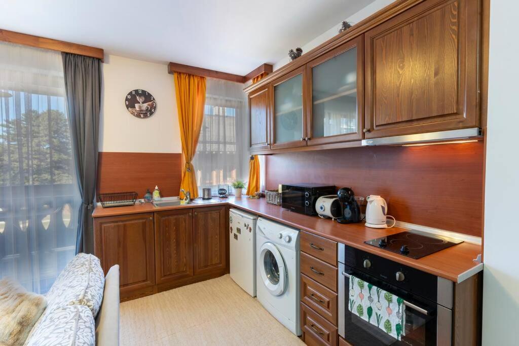 Pirin Golf & Country Club Apartment