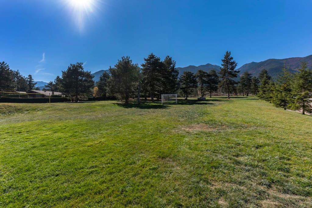 Pirin Golf & Country Club Apartment