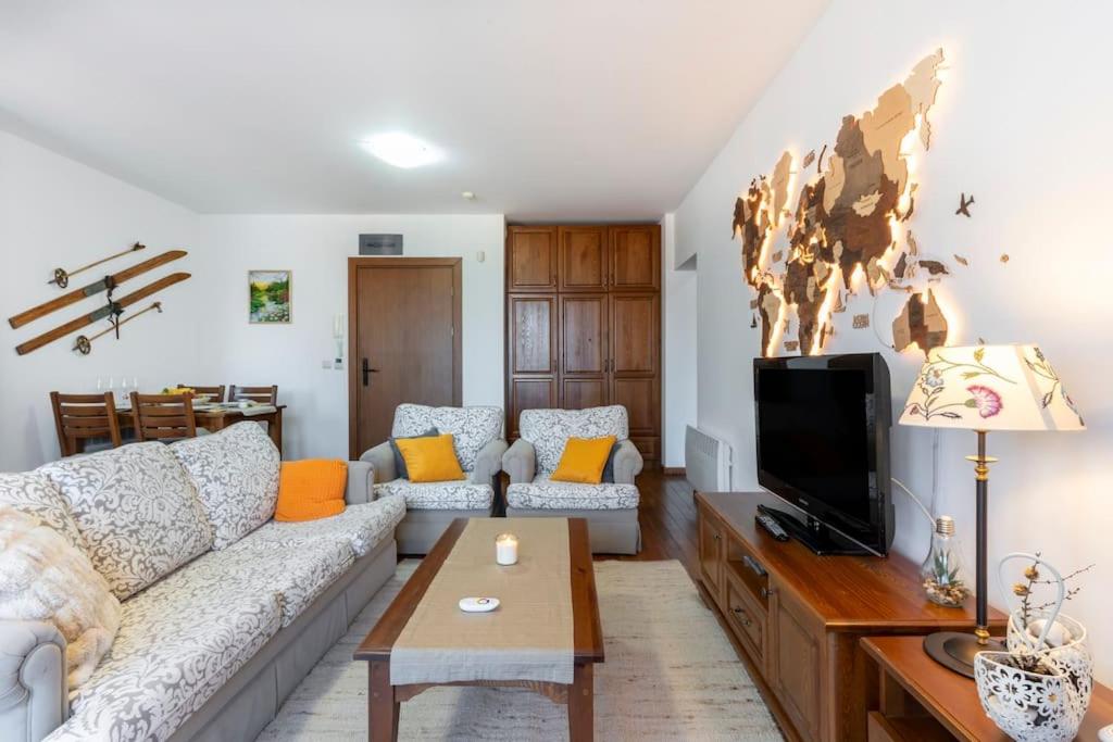 Pirin Golf & Country Club Apartment