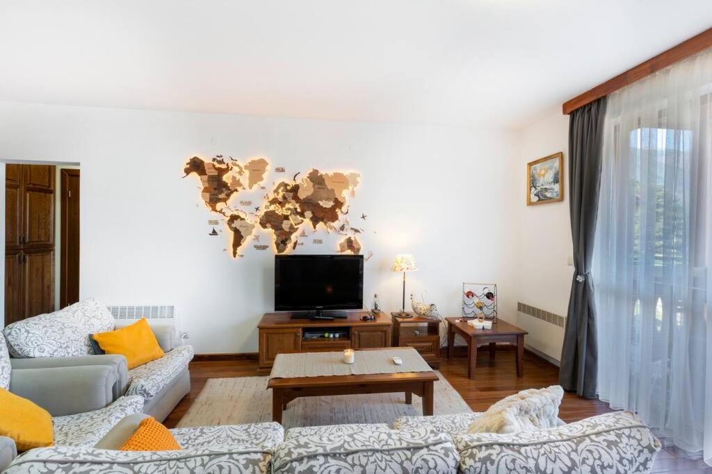 Pirin Golf & Country Club Apartment