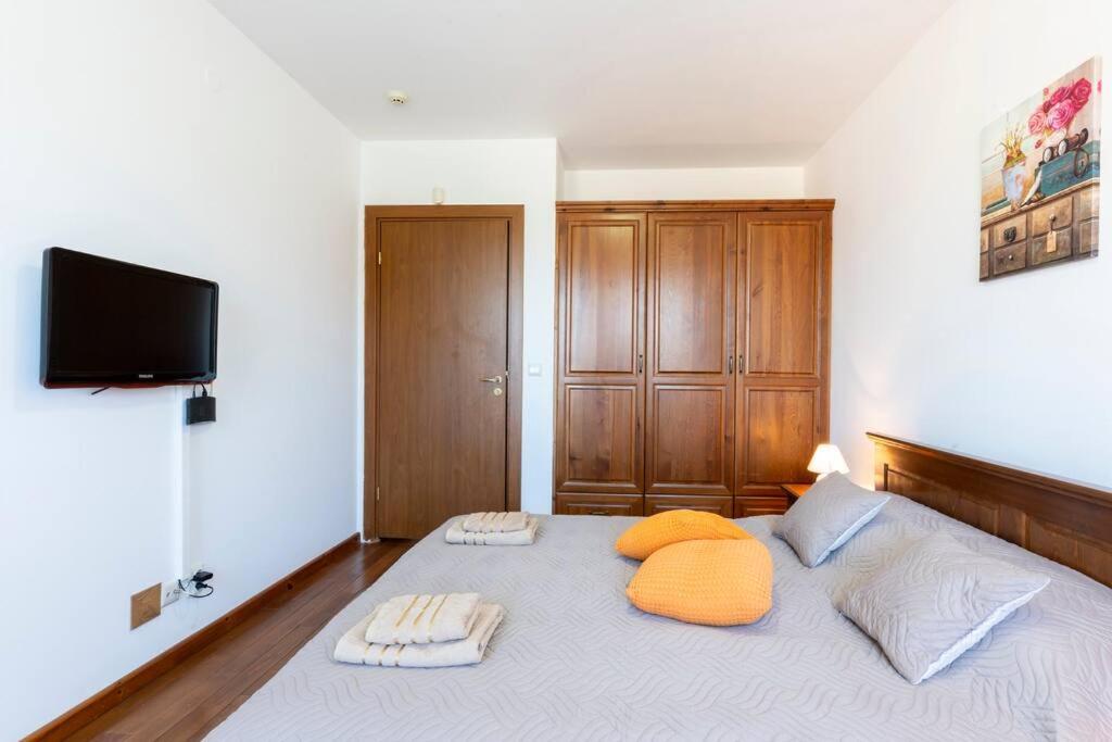 Pirin Golf & Country Club Apartment