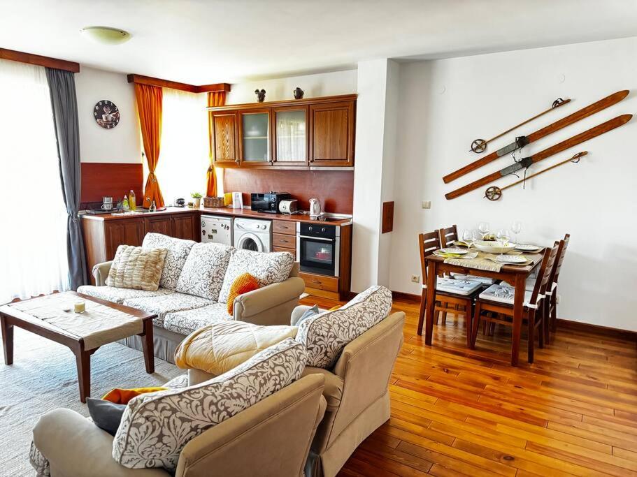 Pirin Golf & Country Club Apartment