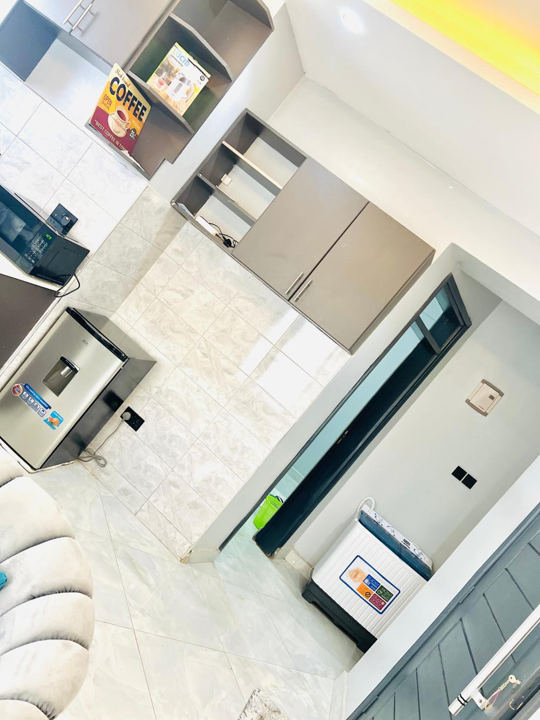 Blissful residences view 5