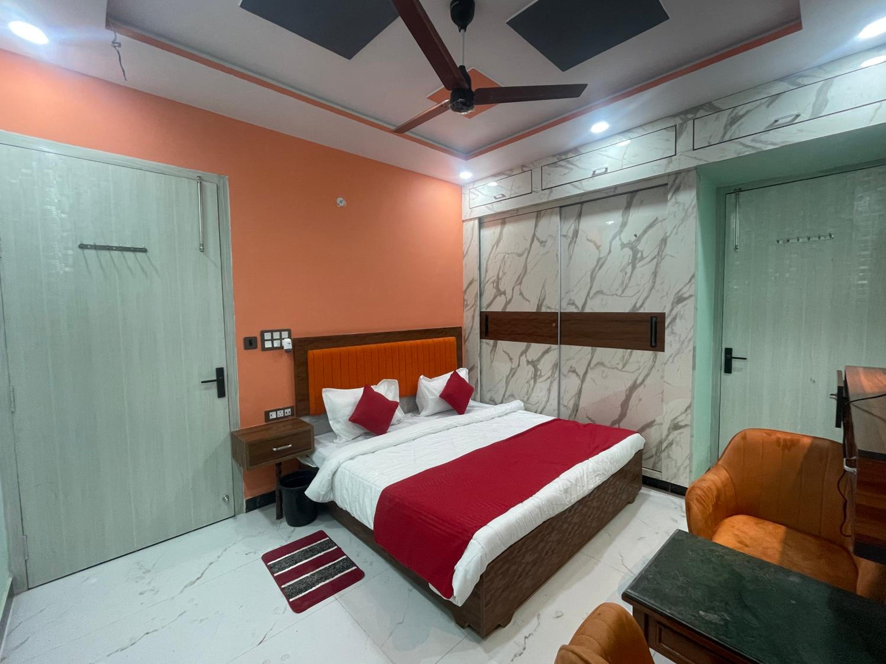 VMP Villa Home Stay