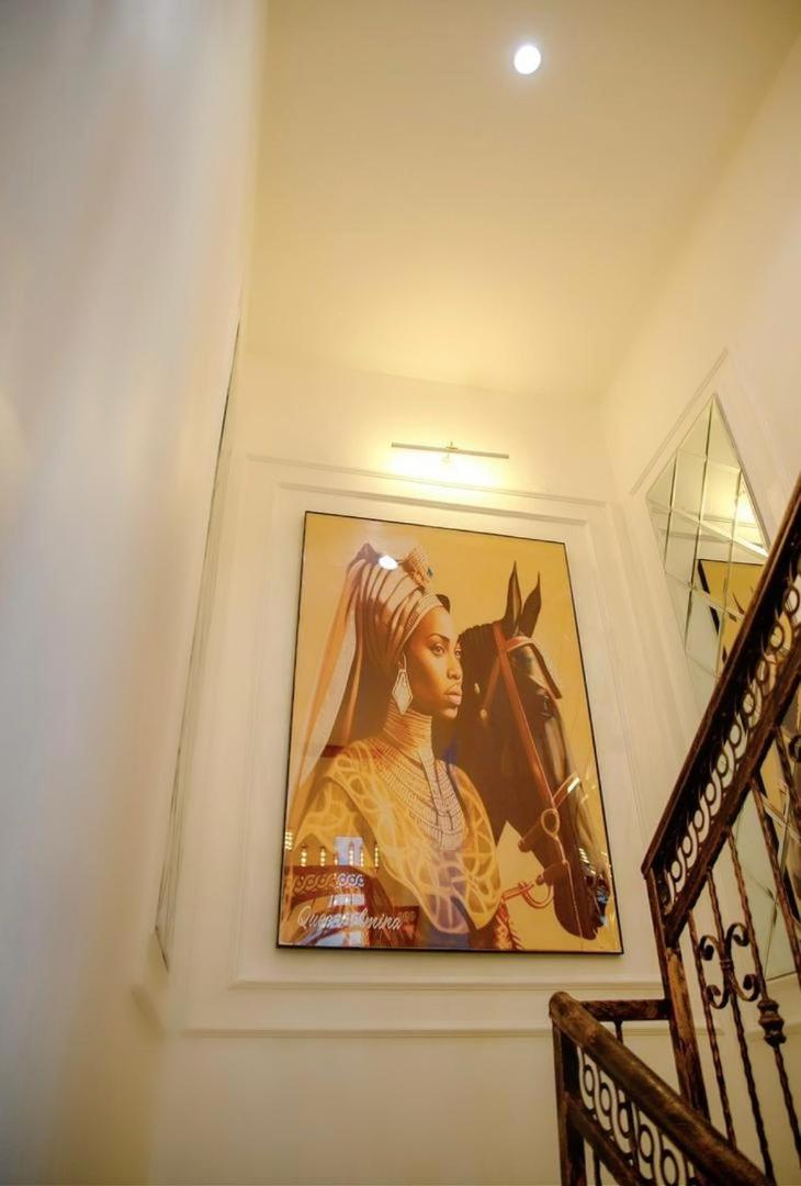 HSH Luxury Apartments