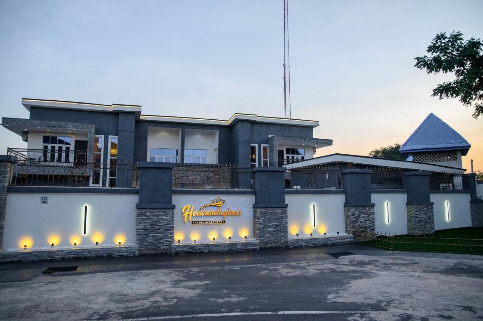 HSH Luxury Apartments