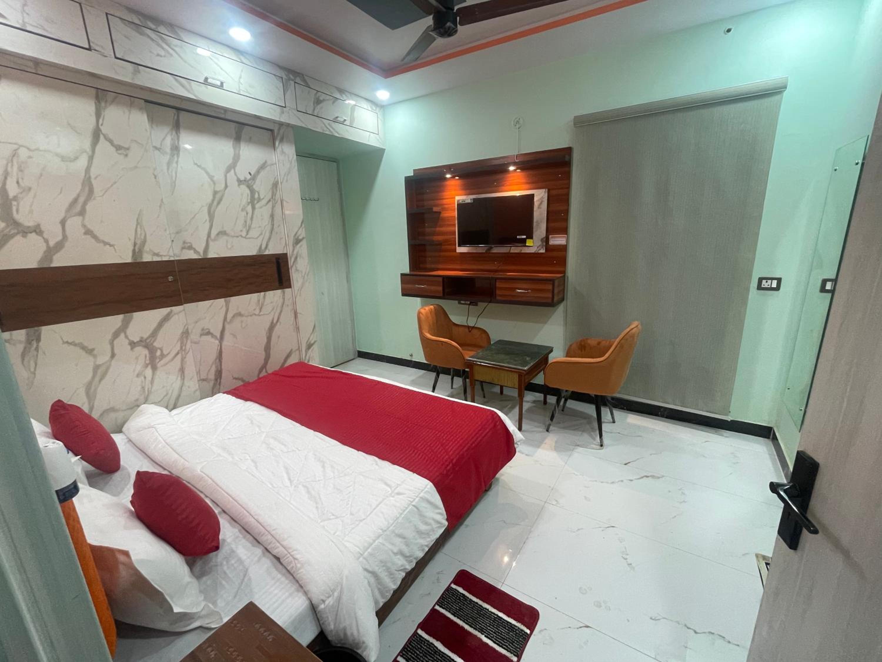 VMP Villa Home Stay