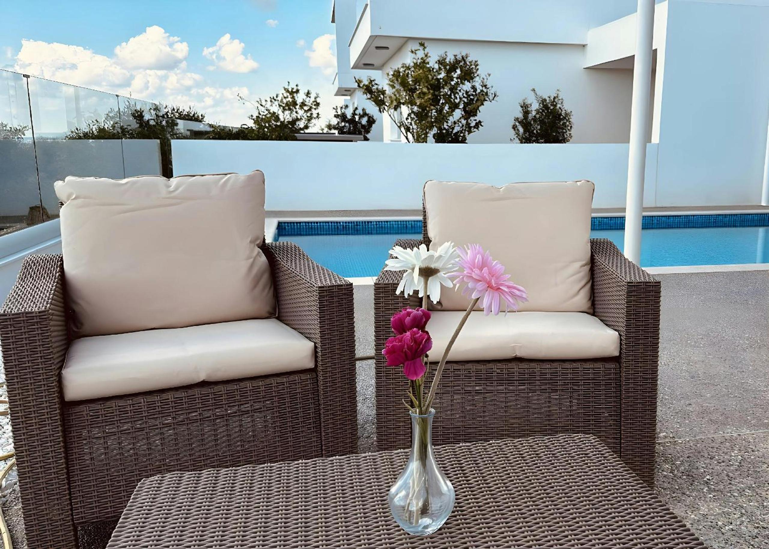 TooCoool Villa - Elite Seaview
