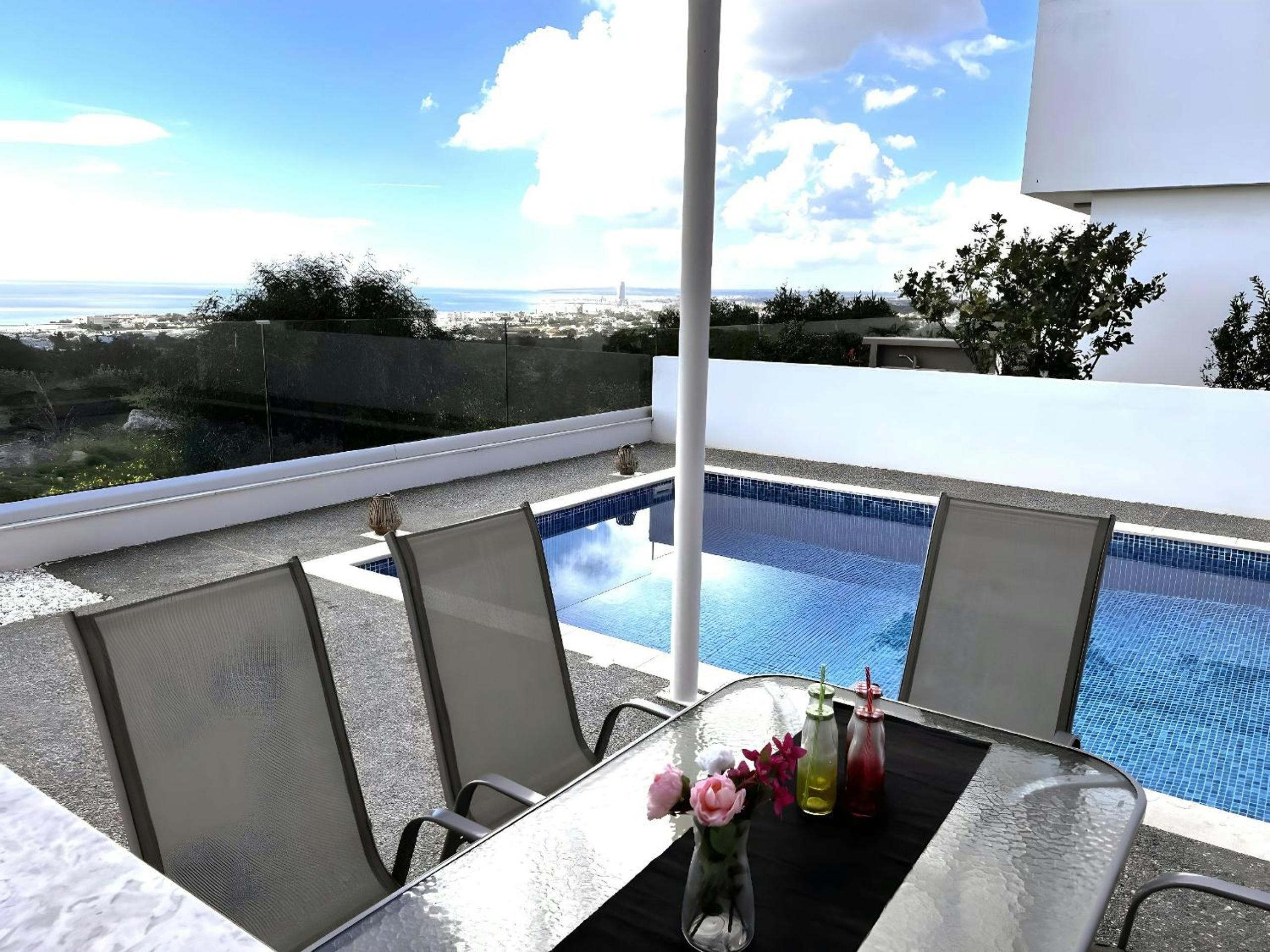 TooCoool Villa - Elite Seaview