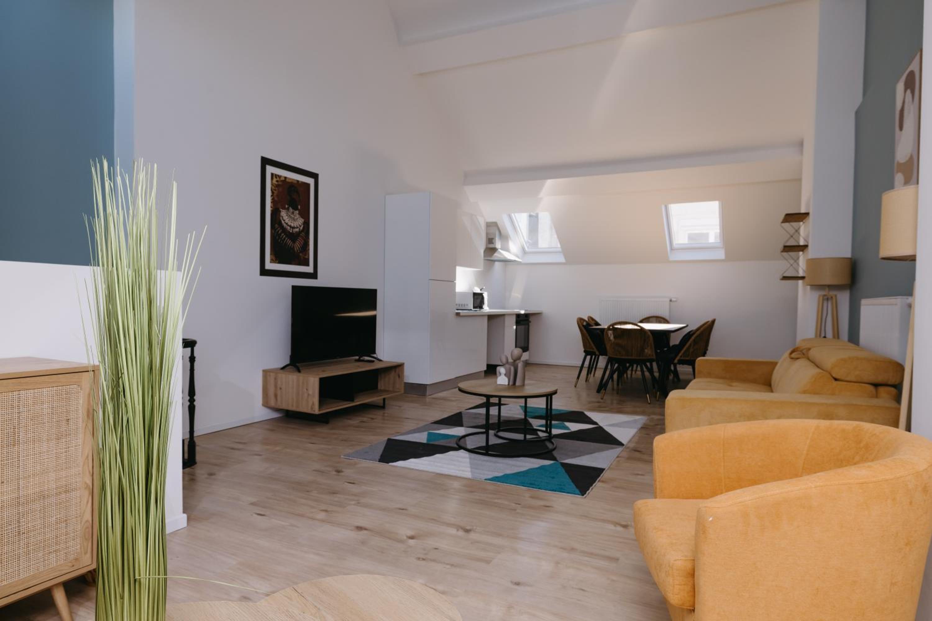 City Suites Brussels Grand Place 24
