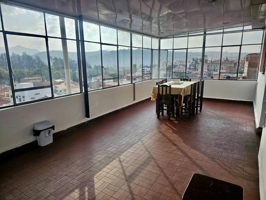 Bellavista de la Capital