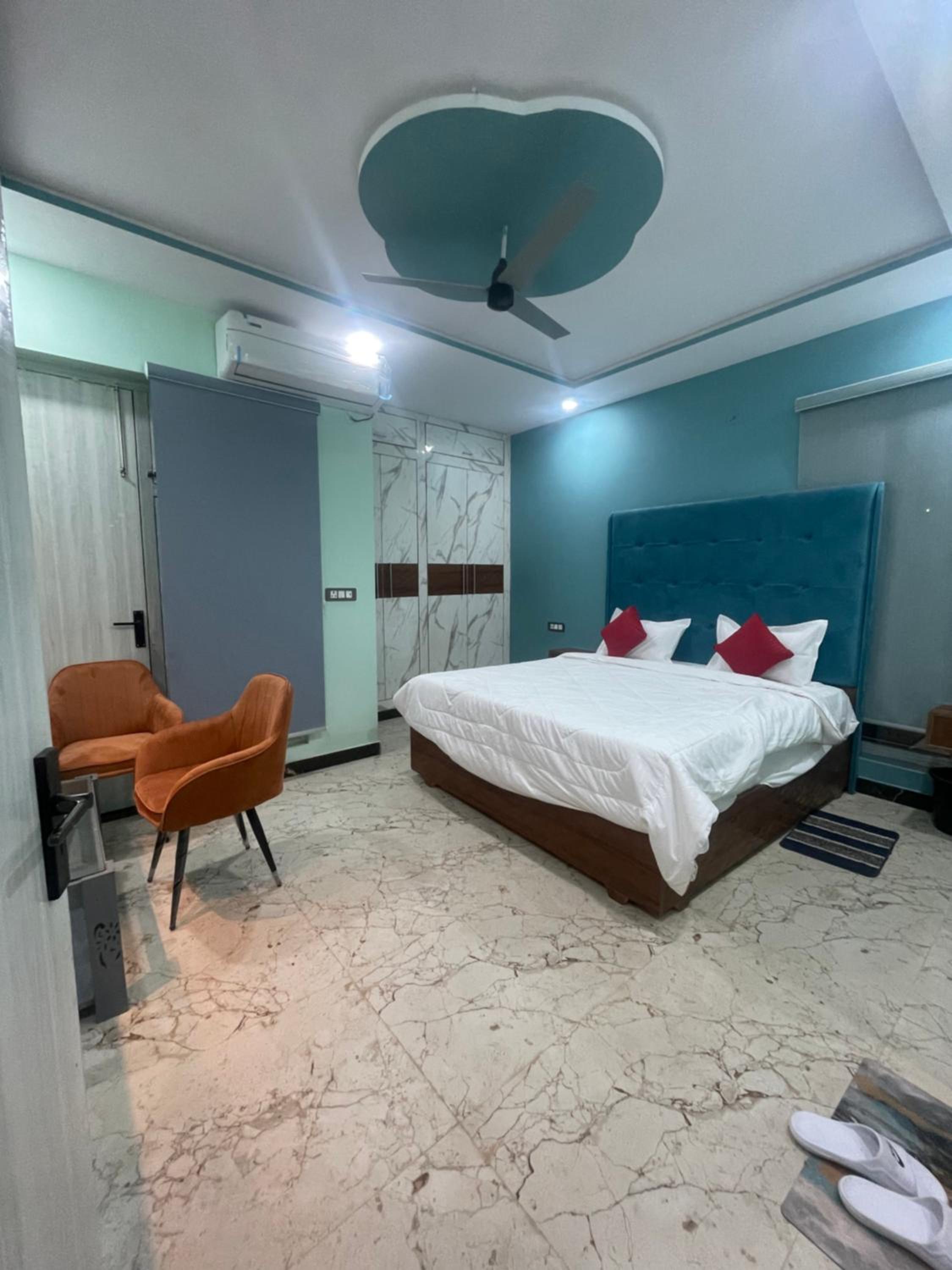 VMP Villa Home Stay