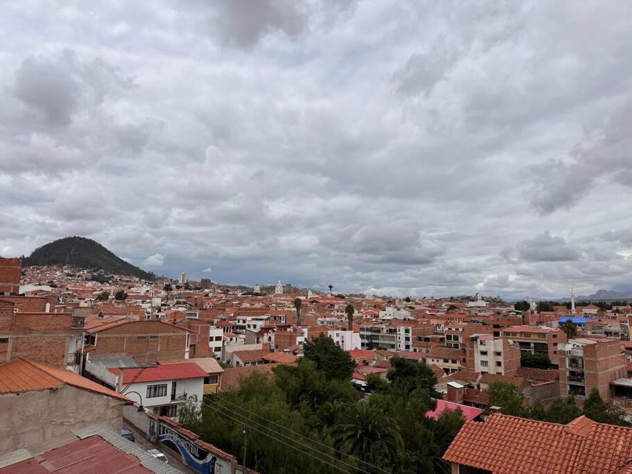 Bellavista de la Capital