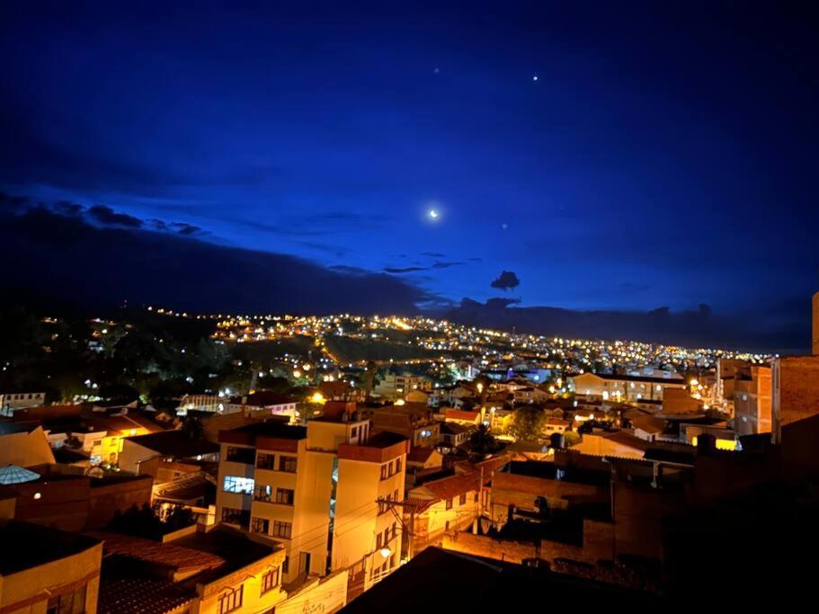Bellavista de la Capital