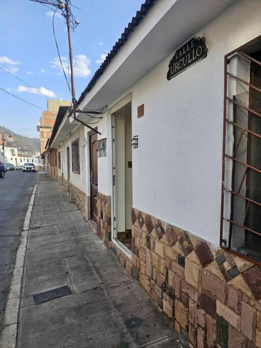 Bellavista de la Capital