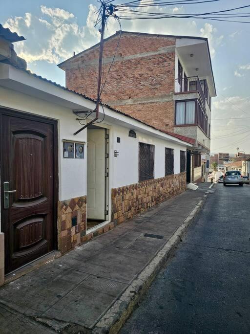 Bellavista de la Capital