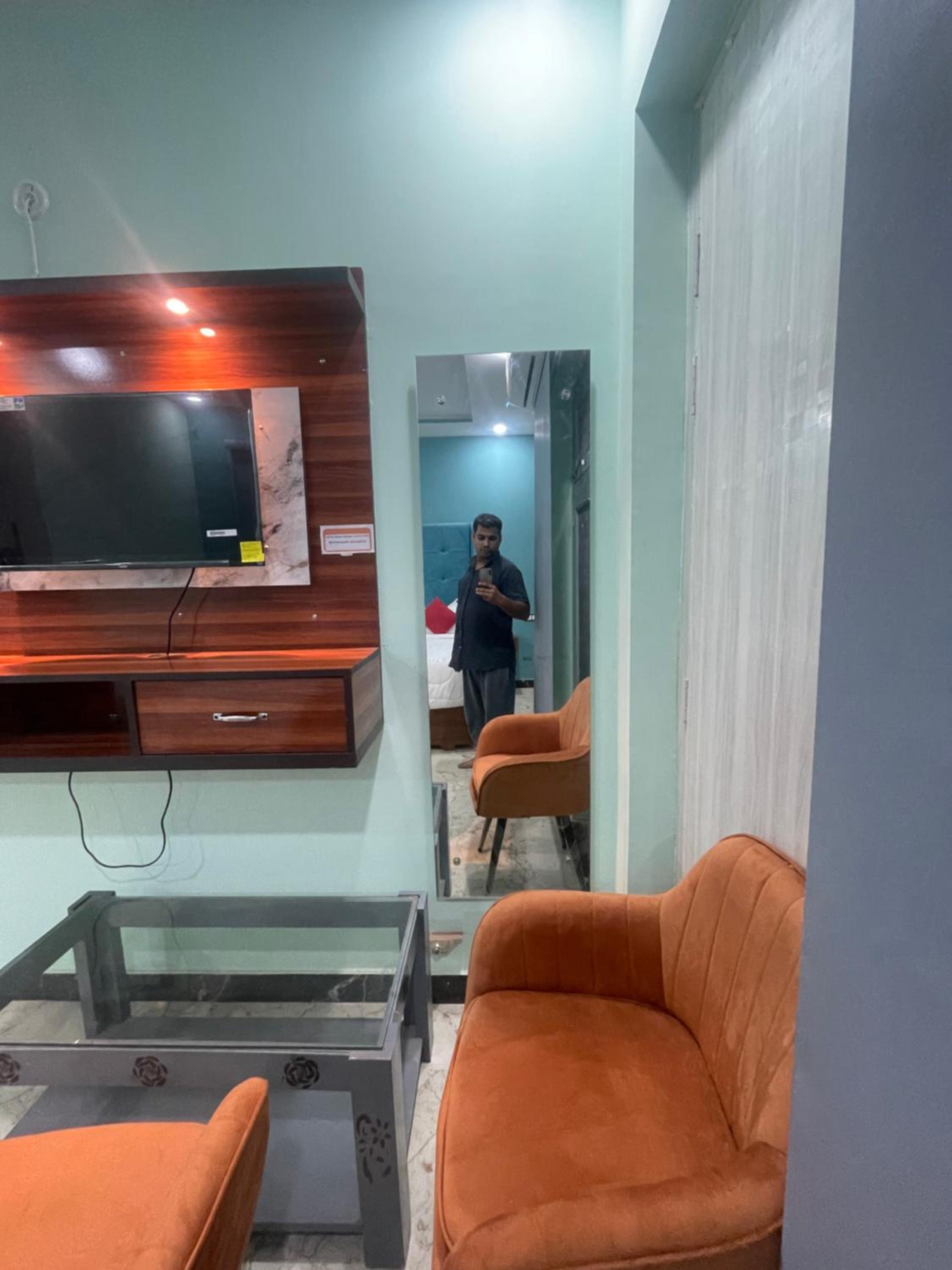 VMP Villa Home Stay