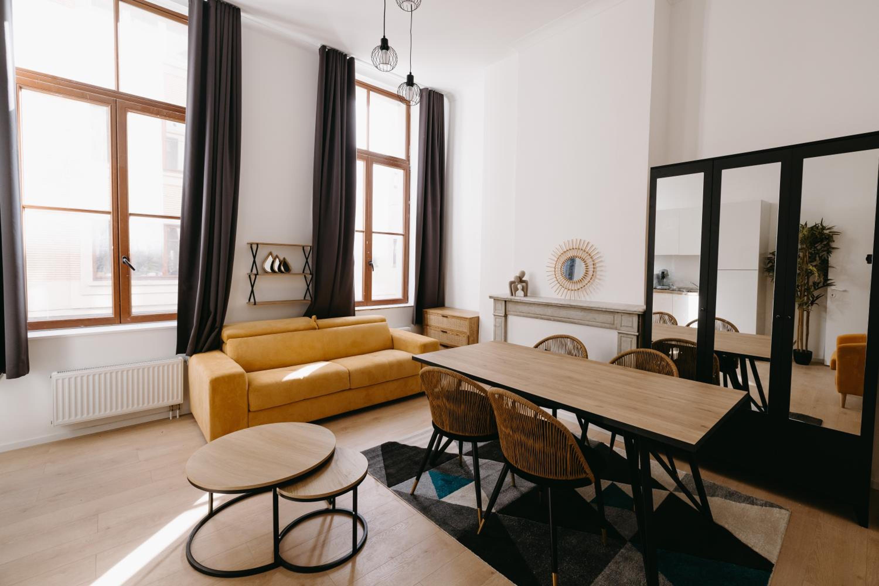 City Suites Brussels Grand Place 24