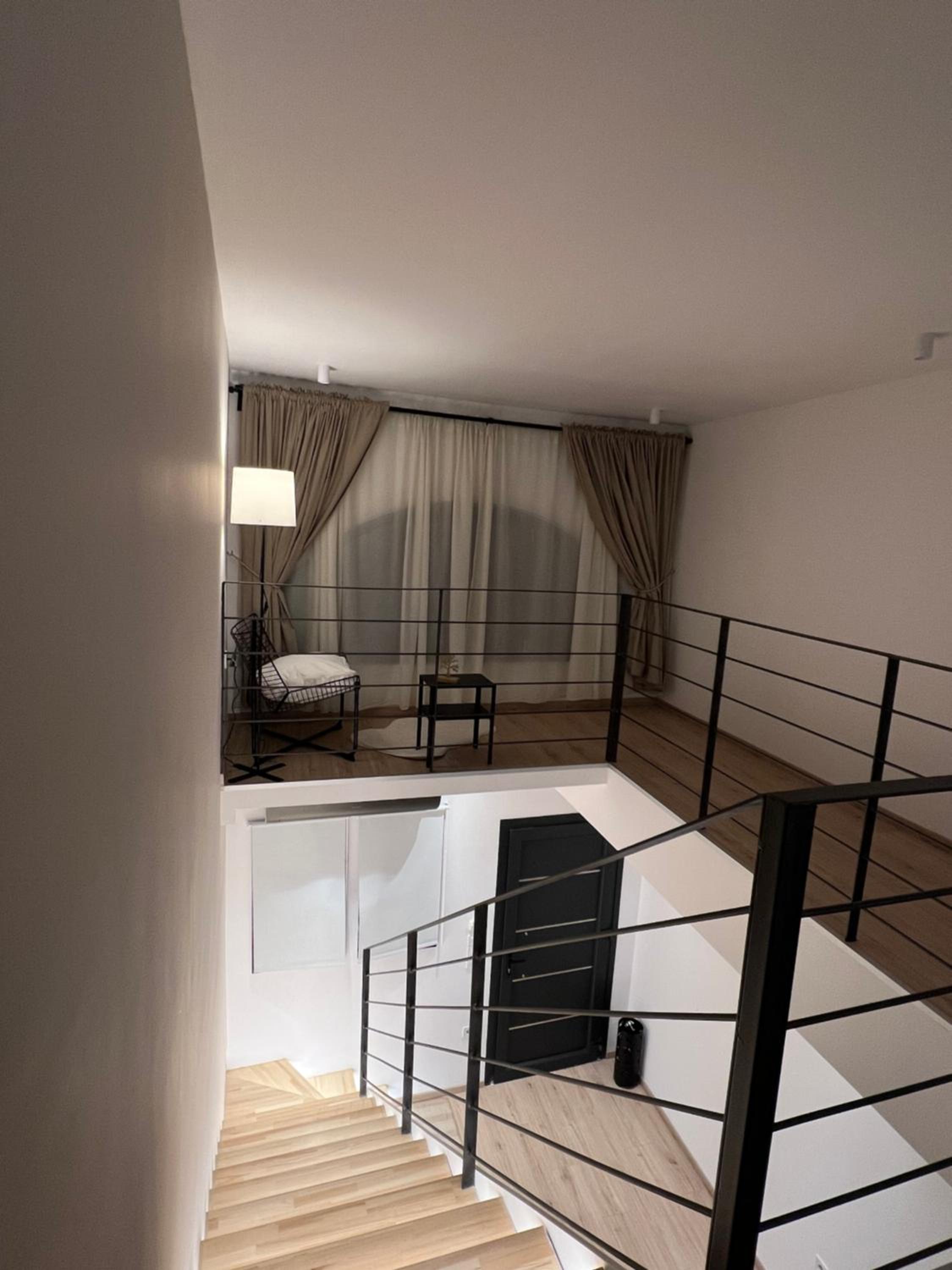 Argento Inn view 3
