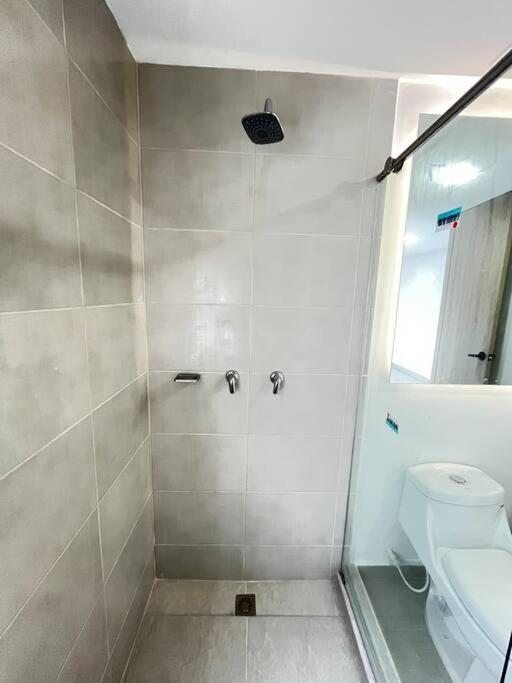 Exclusivo apartamento de 1hab en Pereira - Excelente ubicación