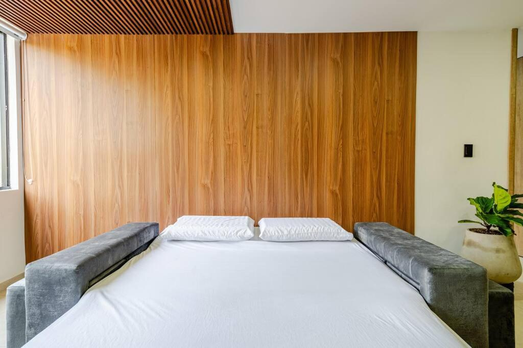Exclusivo apartamento de 1hab en Pereira - Excelente ubicación