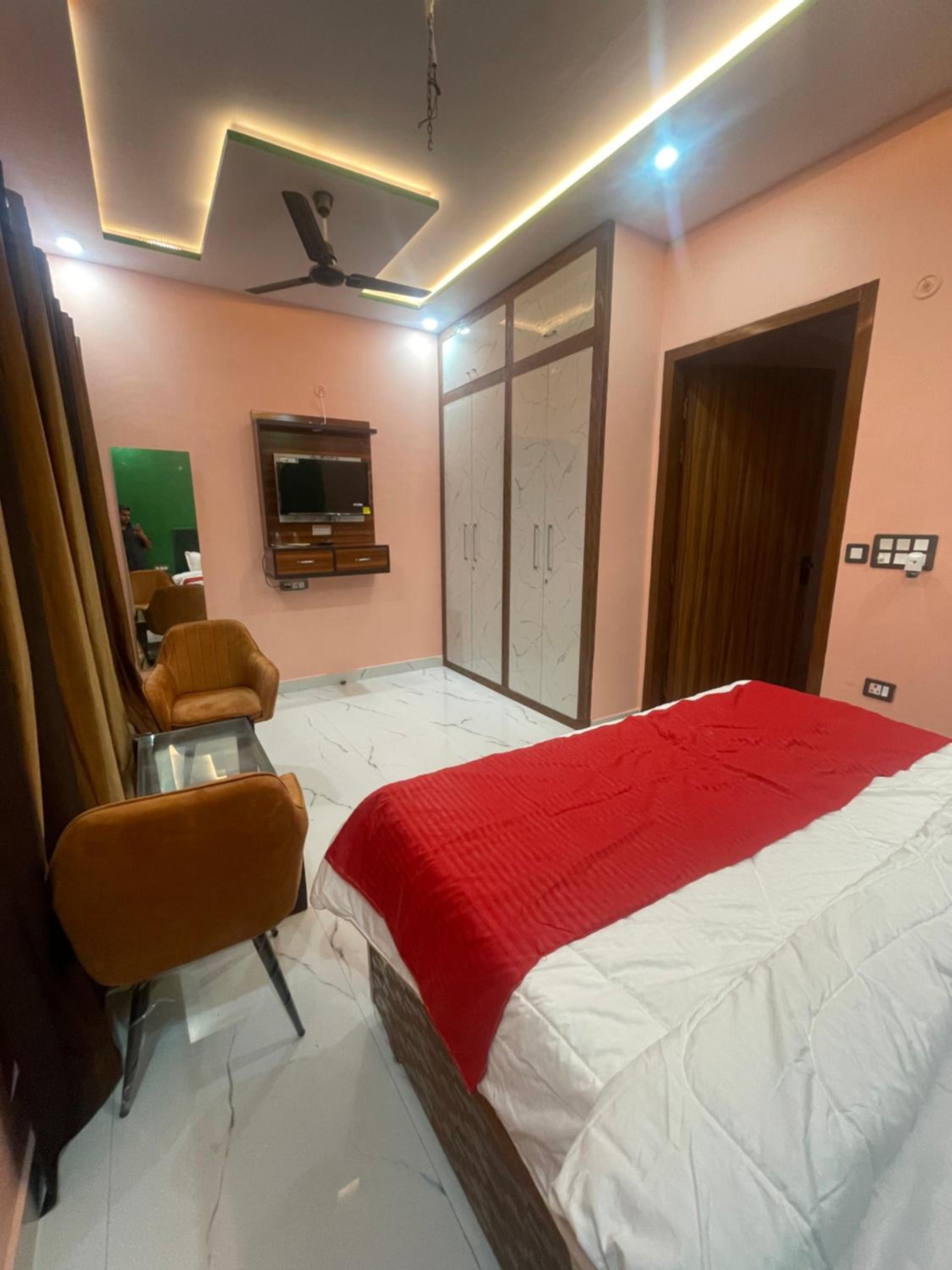 VMP Villa Home Stay