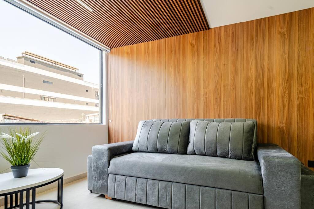 Exclusivo apartamento de 1hab en Pereira - Excelente ubicación