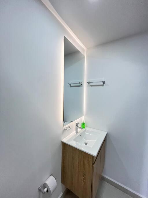 Exclusivo apartamento de 1hab en Pereira - Excelente ubicación