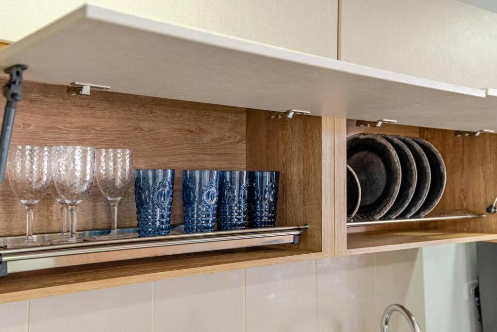 Exclusivo apartamento de 1hab en Pereira - Excelente ubicación