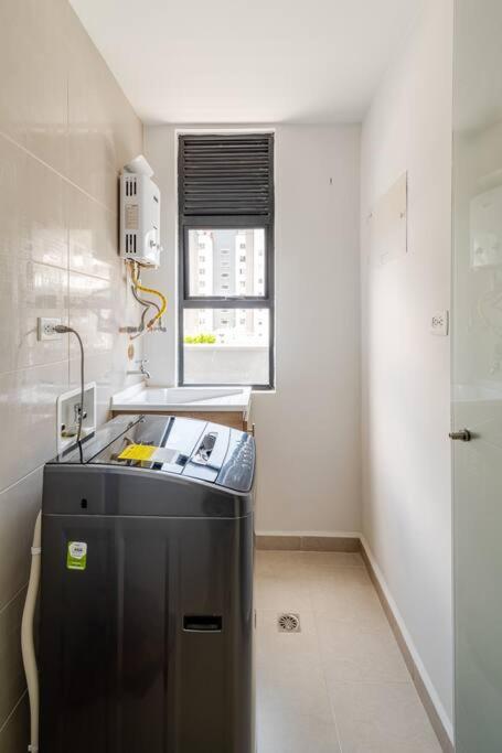 Exclusivo apartamento de 1hab en Pereira - Excelente ubicación
