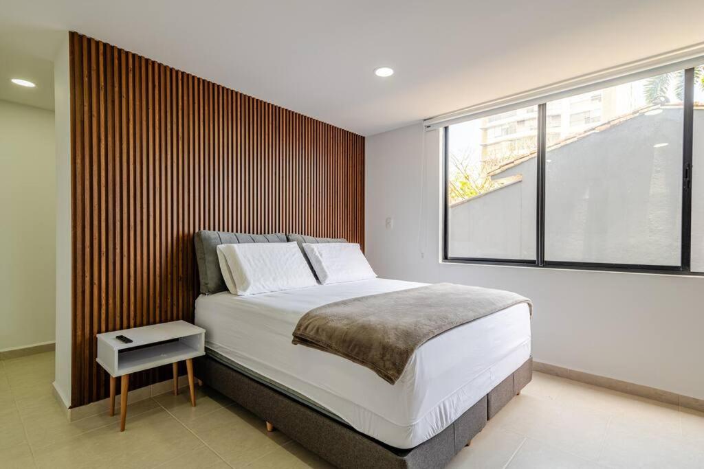 Exclusivo apartamento de 1hab en Pereira - Excelente ubicación